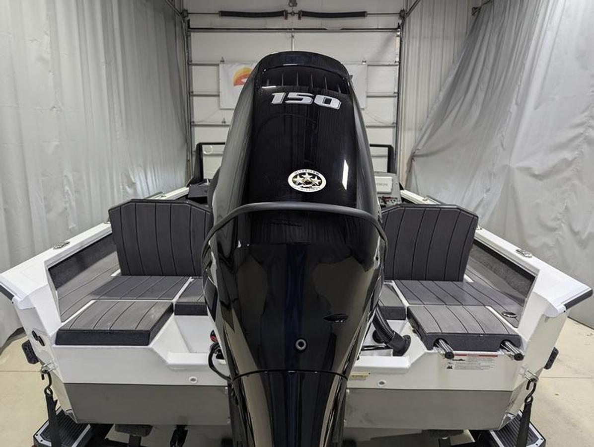 2025 Vexus ADX180 HS