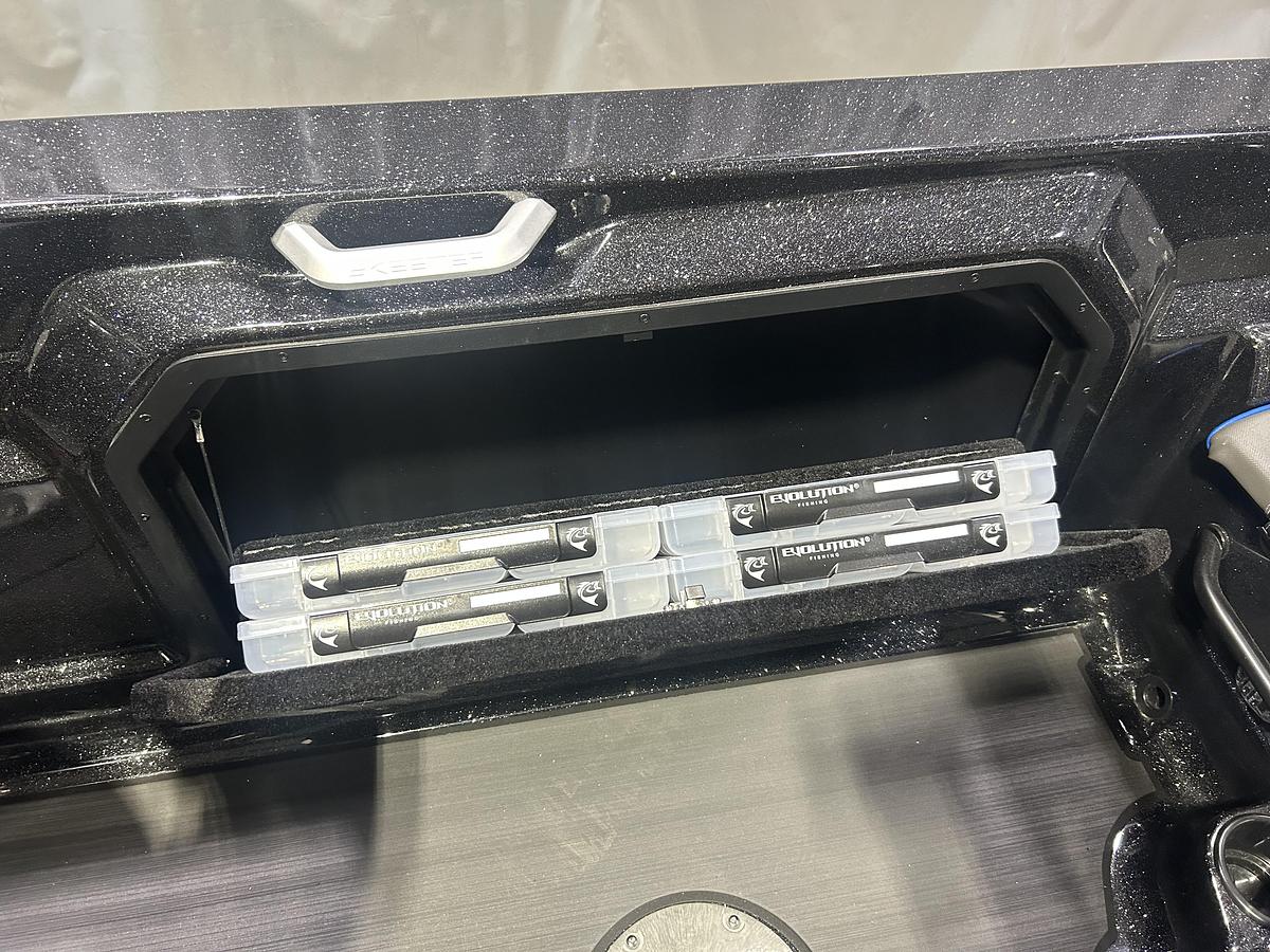 2026 Skeeter WXR1910F