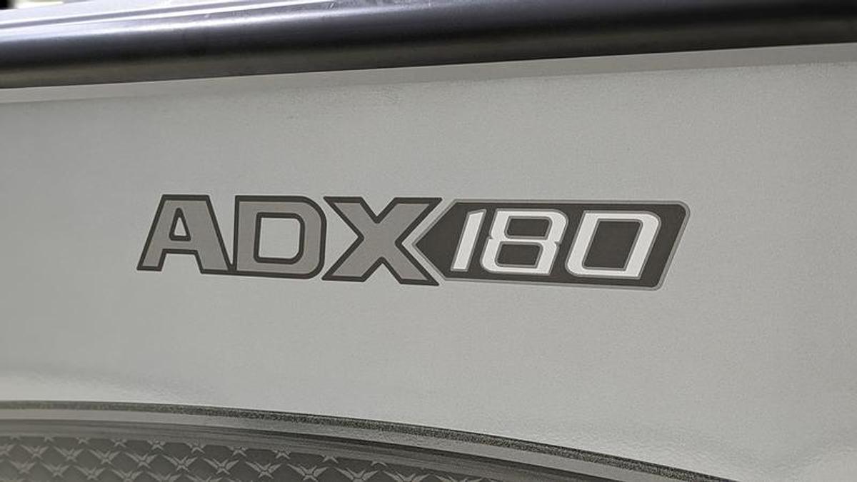 Used 2025 Vexus ADX180 HS