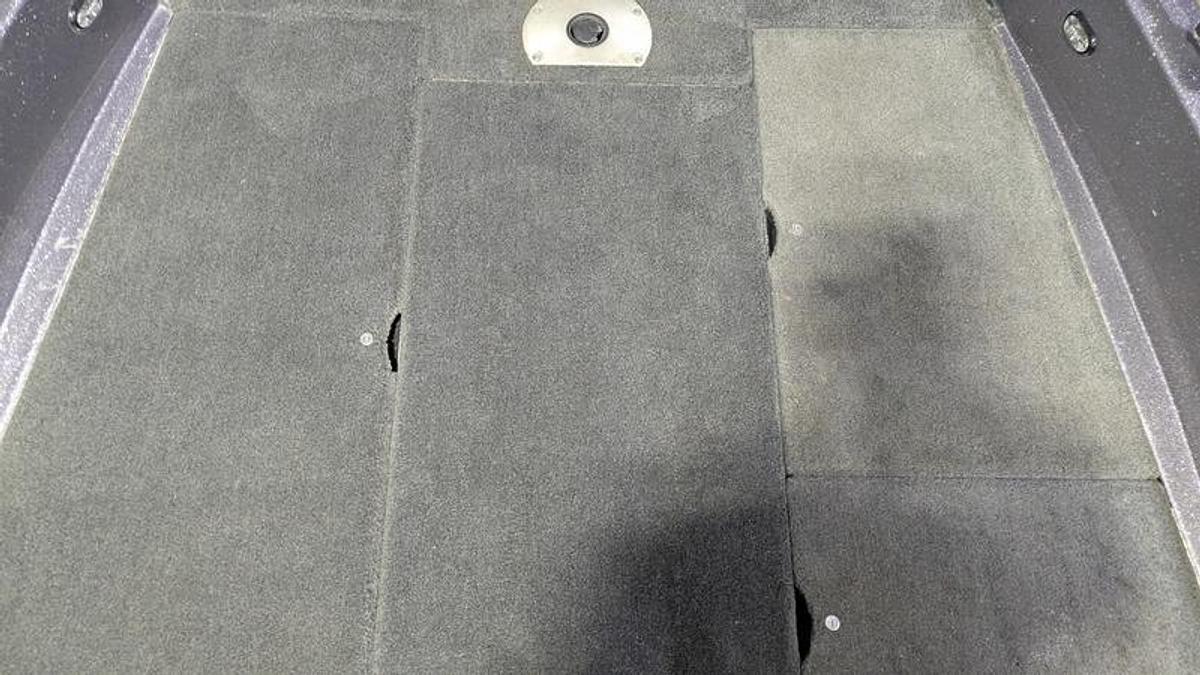 Used 2011 Skeeter WX2100