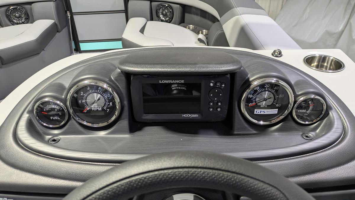 2026 South Bay S224RS 3.0