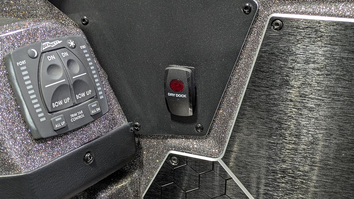 2026 Skeeter WXR2060F
