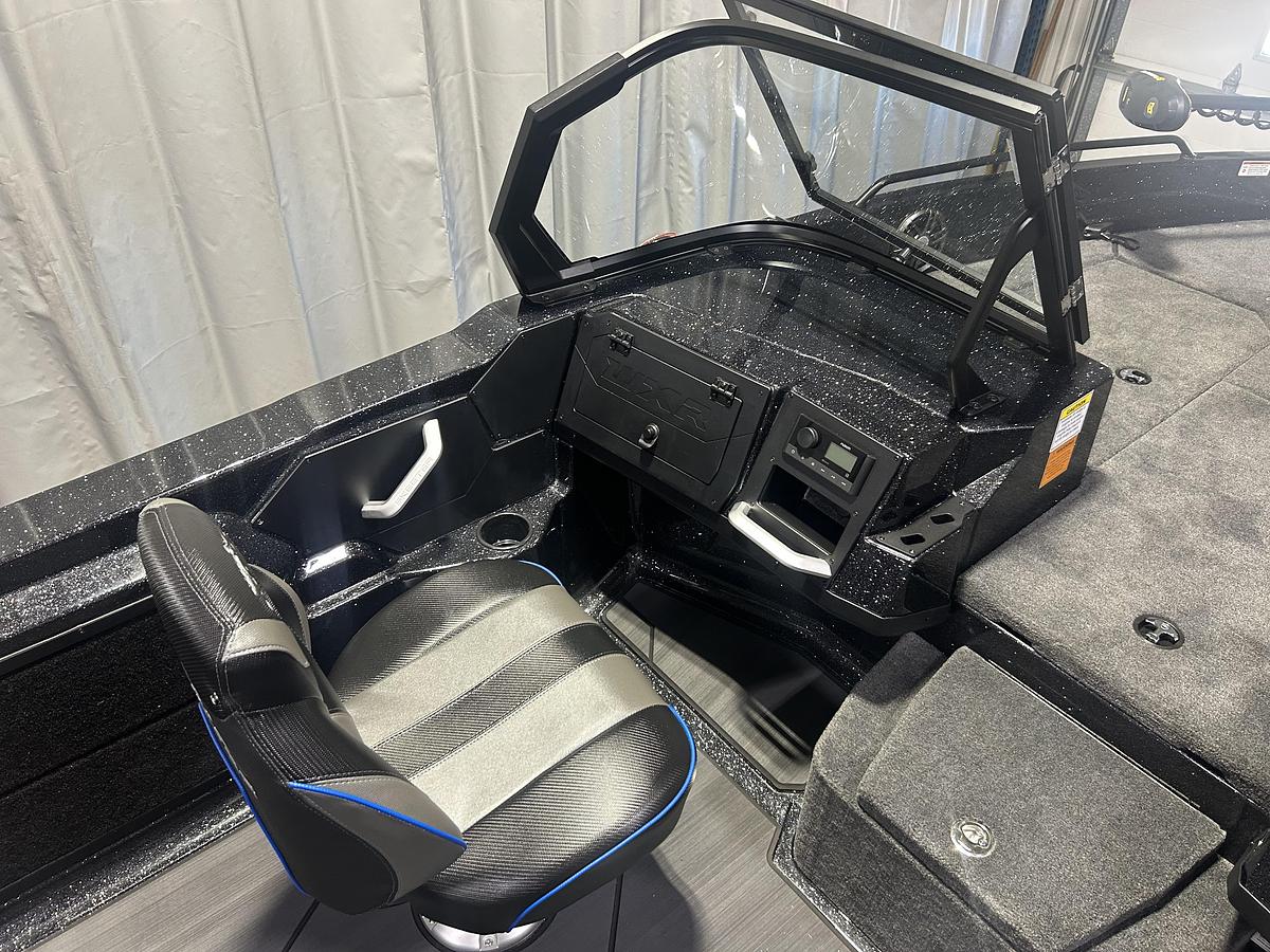 2026 Skeeter WXR1910F