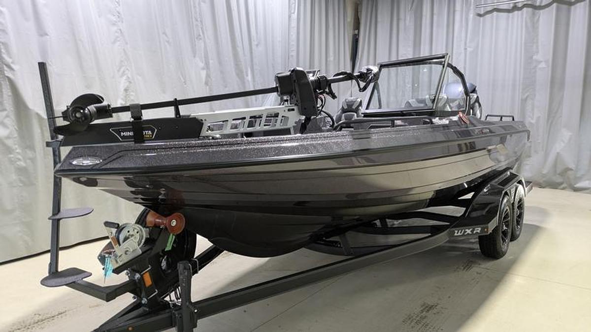 2026 Skeeter WXR2060 *$1000 Tackle Warehouse Giftcard*