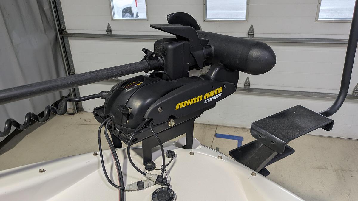 Used 2010 GLASTRON GT205SF