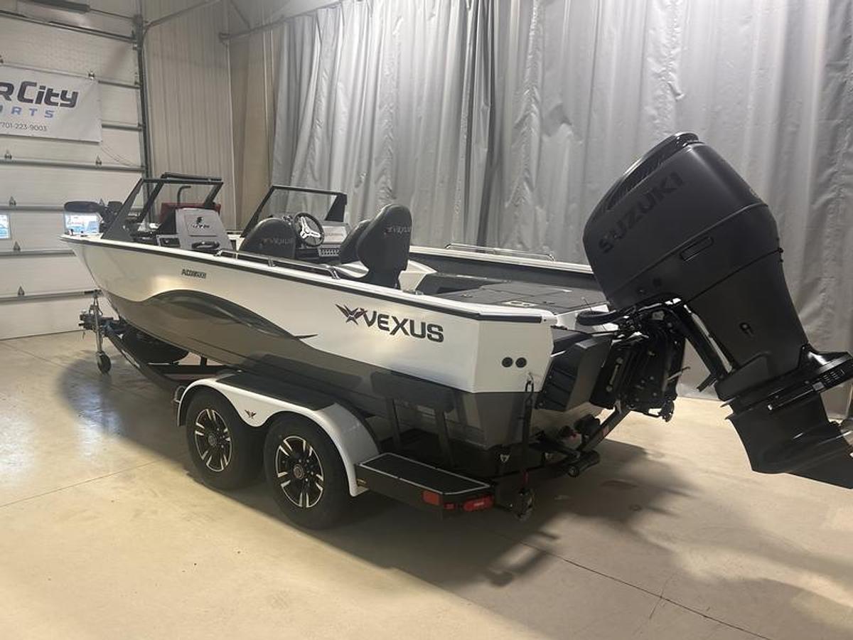 2025 Vexus ADX200 *AFTER ALL INCENTIVES*