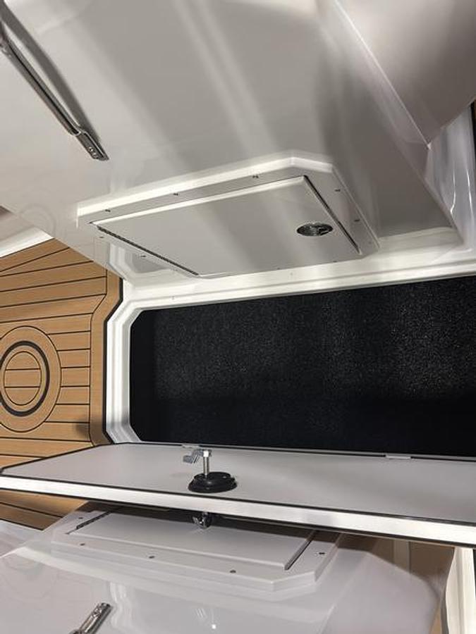 2025 Starcraft Marine SVX 190 OB DC *AFTER ALL INCENTIVES*