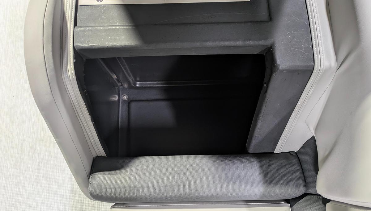 2026 Dockside 22DQ 2.75