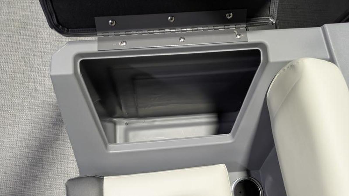 2026 Sylvan R-22 Party Fish