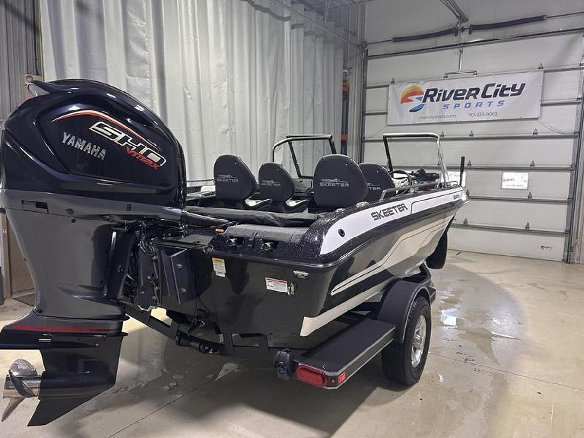 2026 Skeeter SOLERA189 *$500 Tackle Warehouse Giftcard*