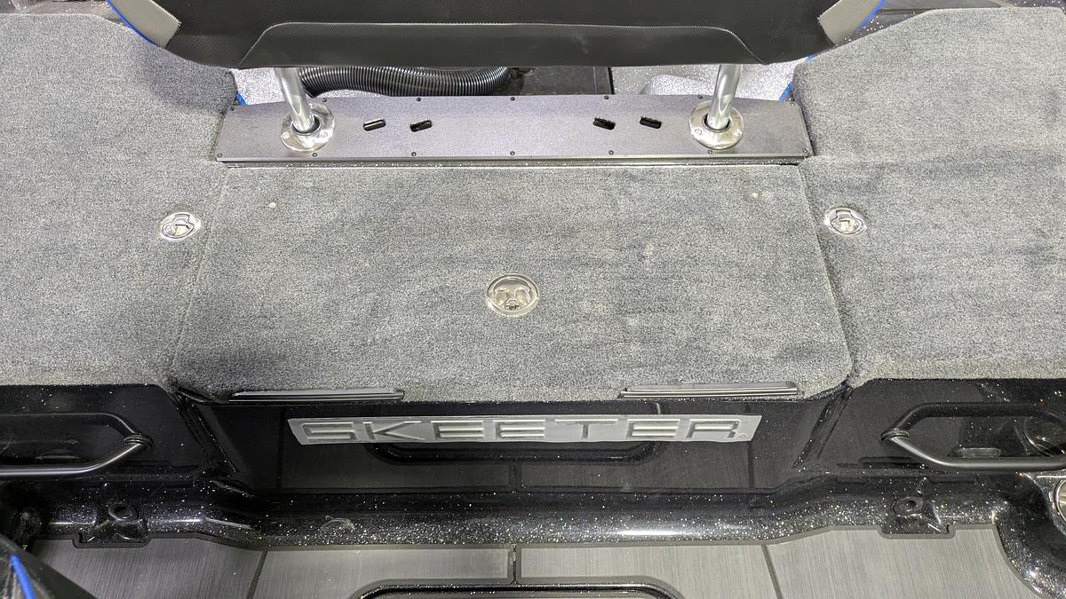 2026 Skeeter WXR2060
