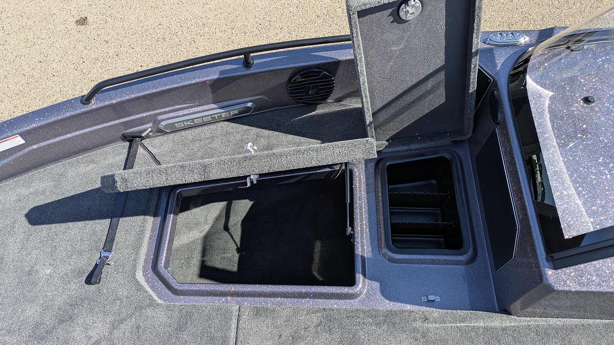 2026 Skeeter WXR2060F