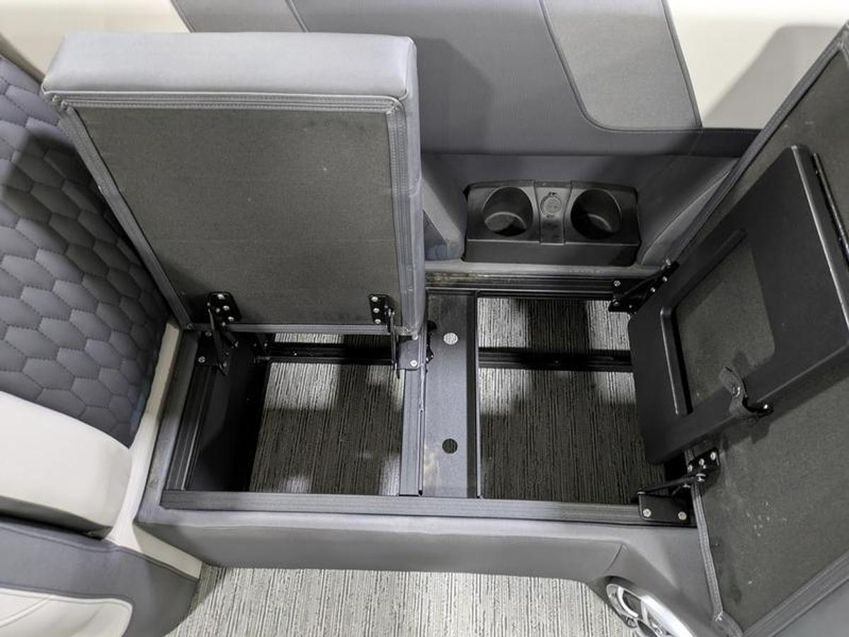 2026 Sylvan L3 LZ DH