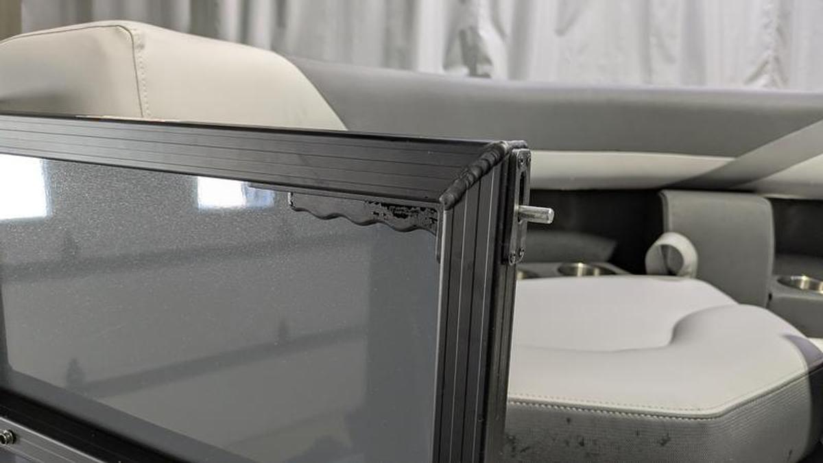 2026 South Bay S224RS 3.0