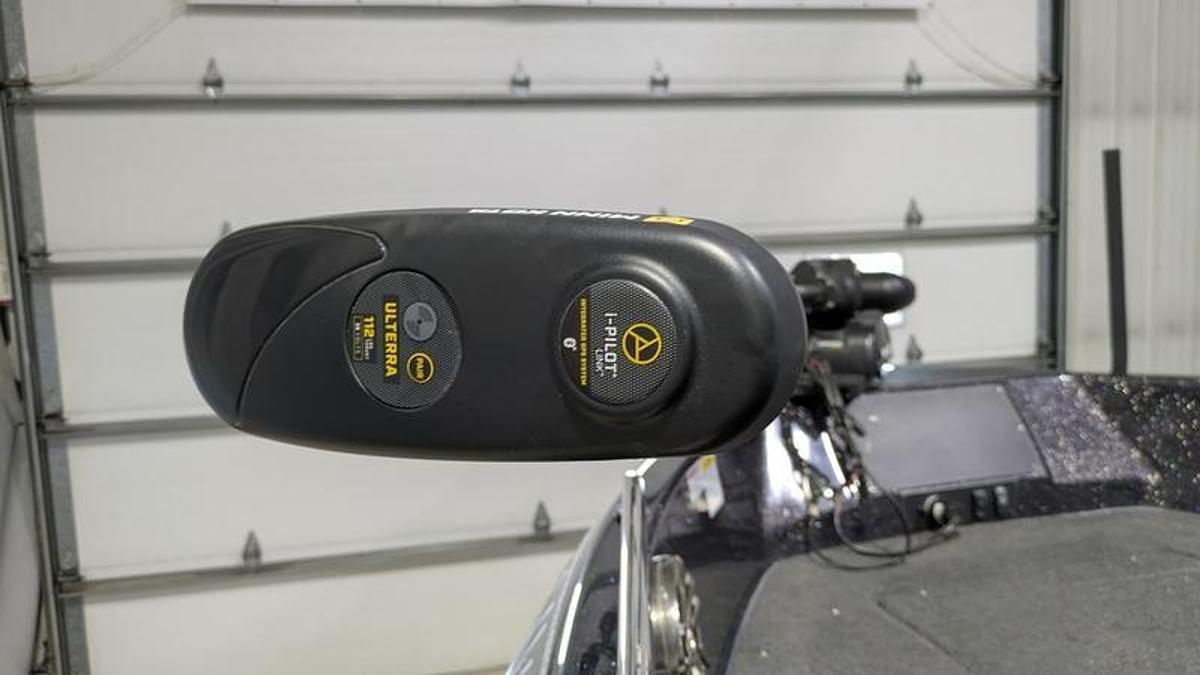 Used 2022 Skeeter Solera 205