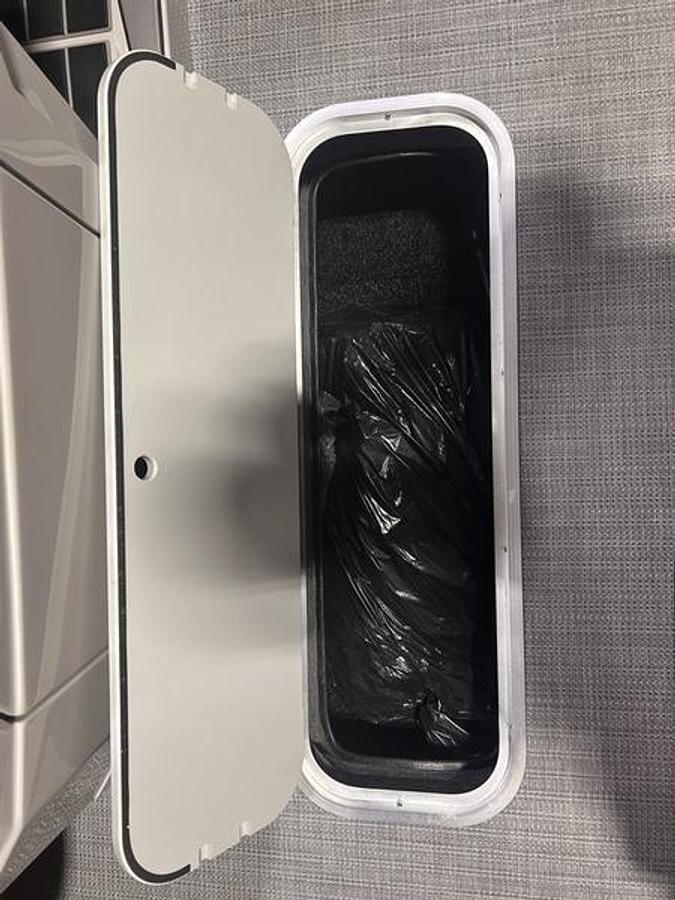 2025 Sylvan G3 CLZ DC