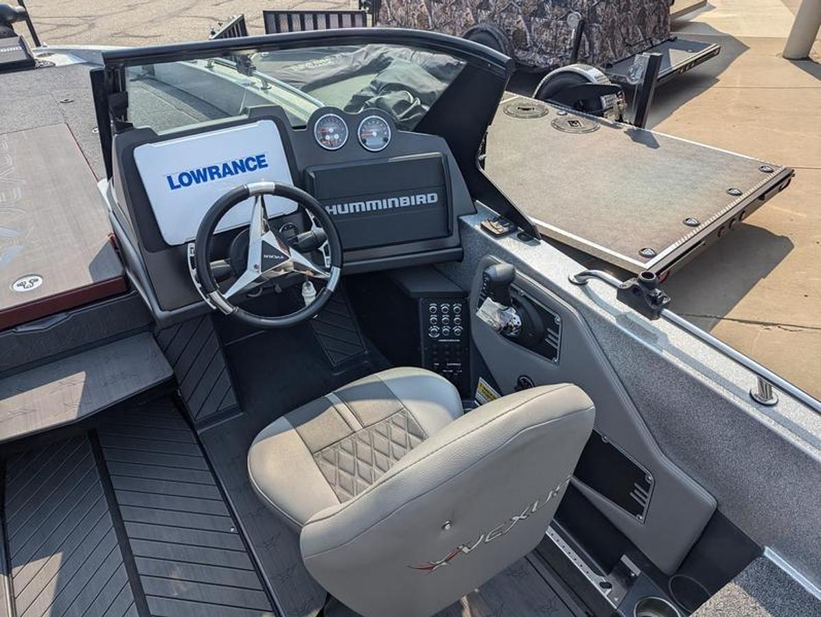 Used 2022 Vexus DVX22