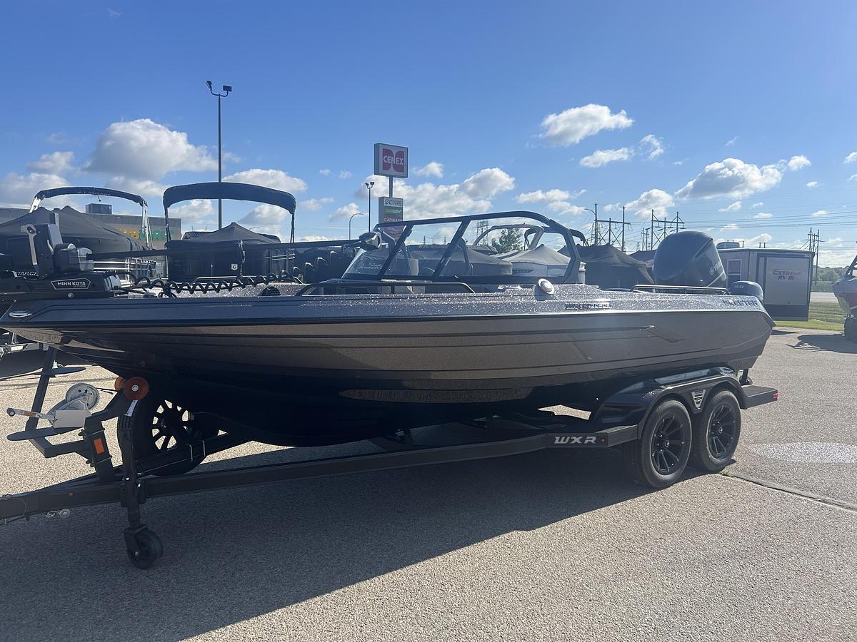 2026 Skeeter WXR2060F