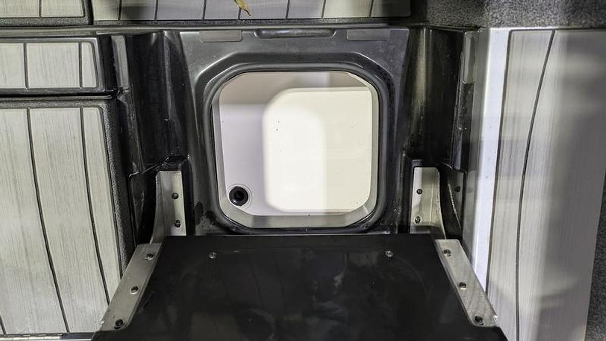 Used 2025 Vexus ADX180 HS