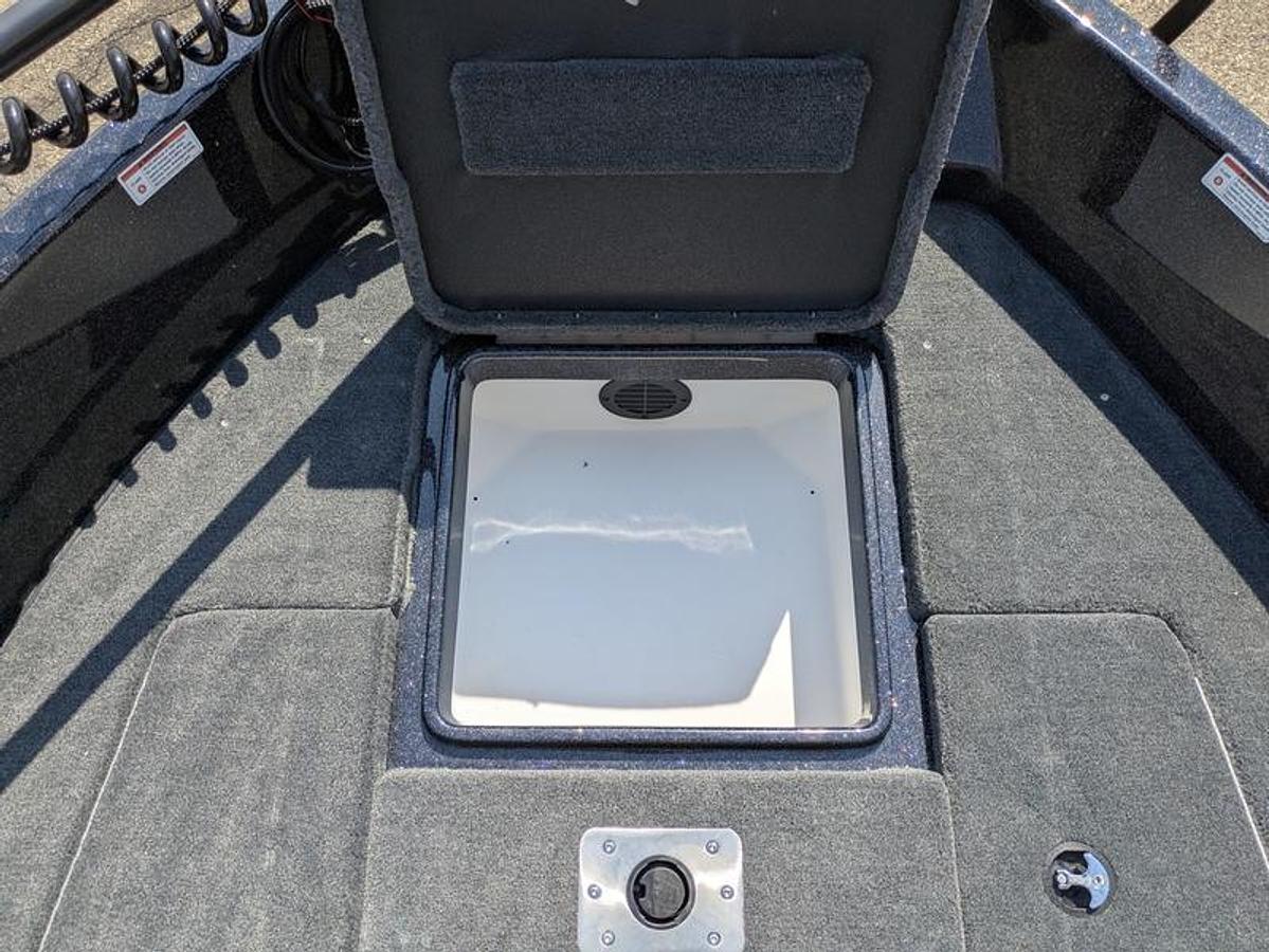 2025 Skeeter SOLERA205