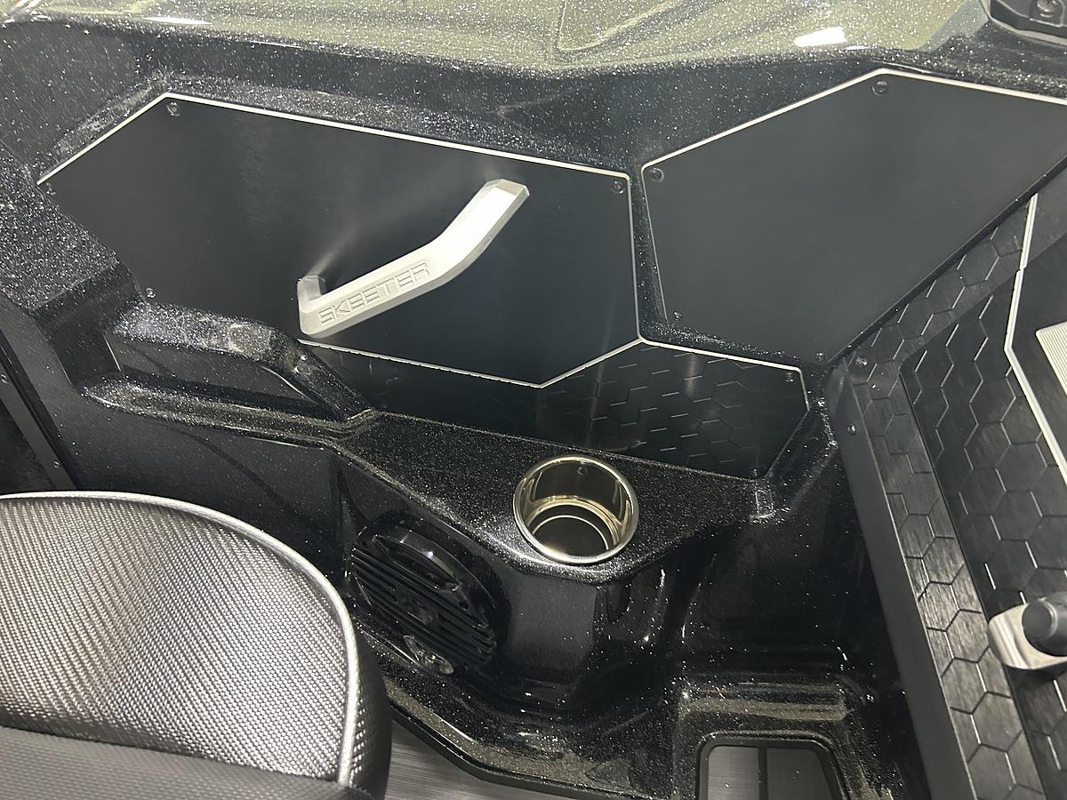 2026 Skeeter WXR2060F