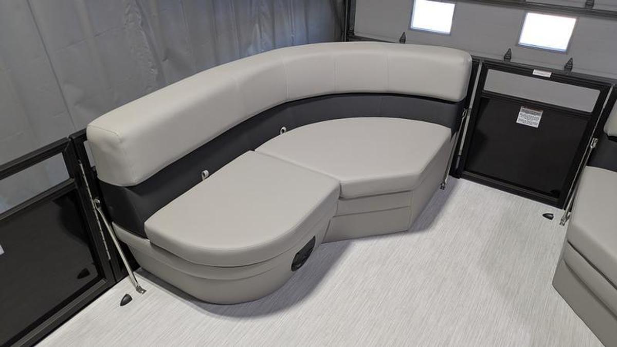 2026 Dockside 22DQ 2.75