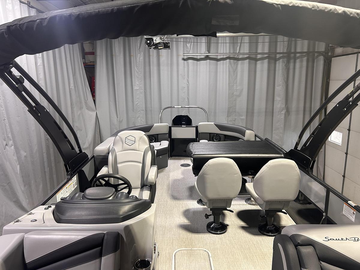 Used 2025 South Bay S224E 3.0