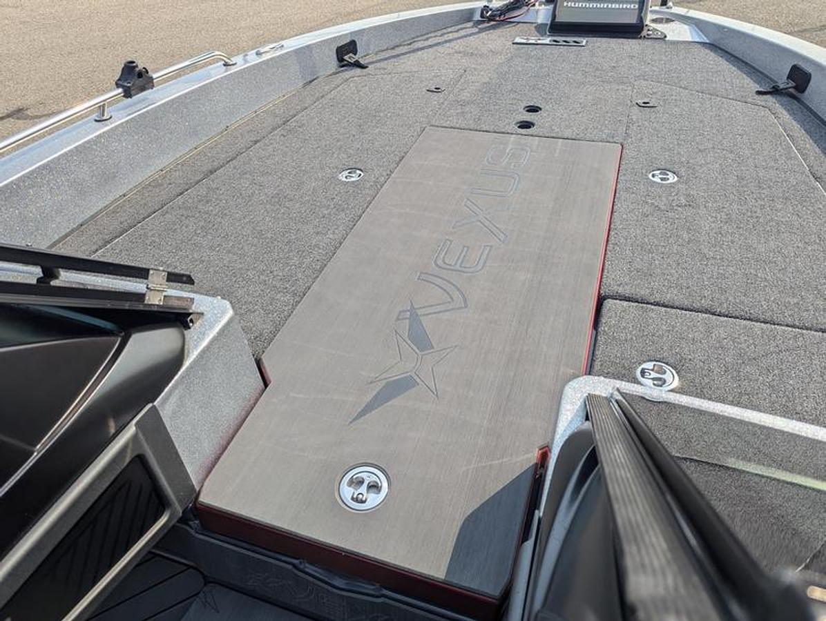 Used 2022 Vexus DVX22