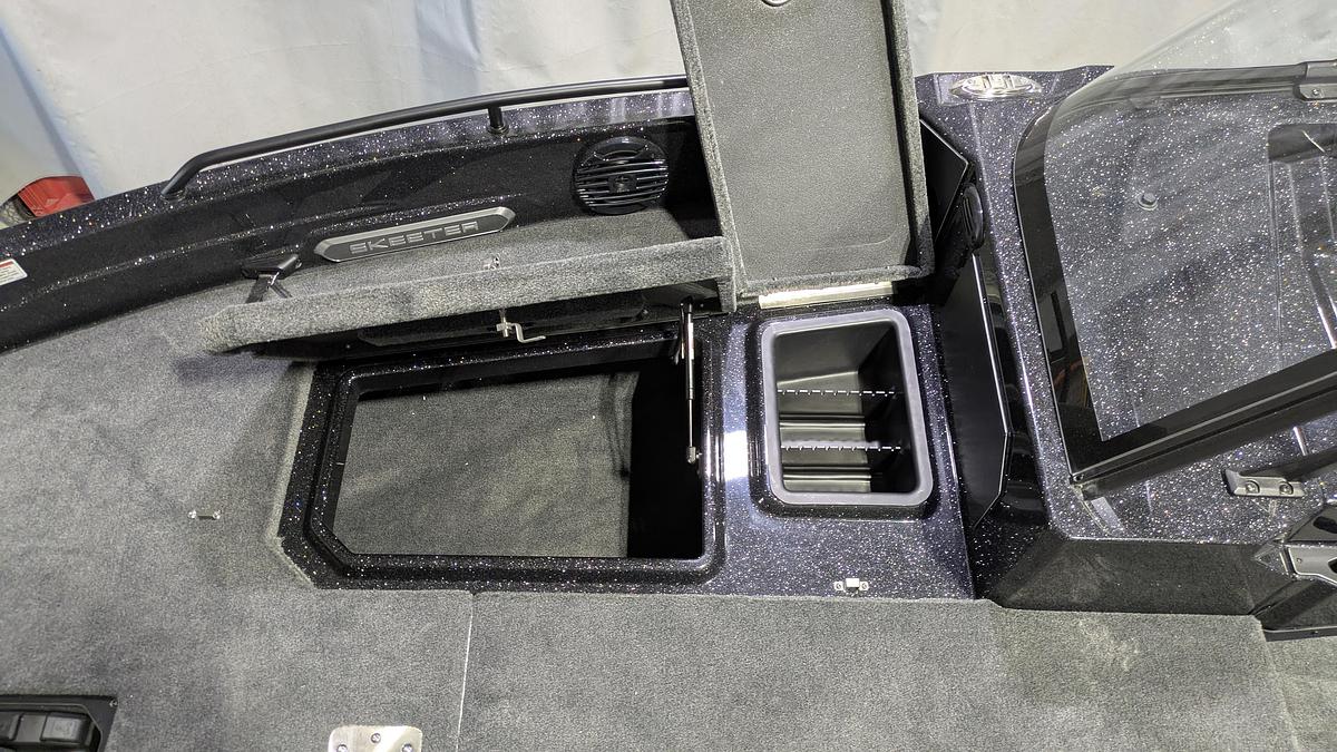 2026 Skeeter WXR2060