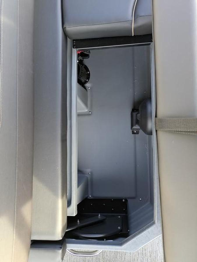 2026 Sylvan X3 CLZ Platinum Package