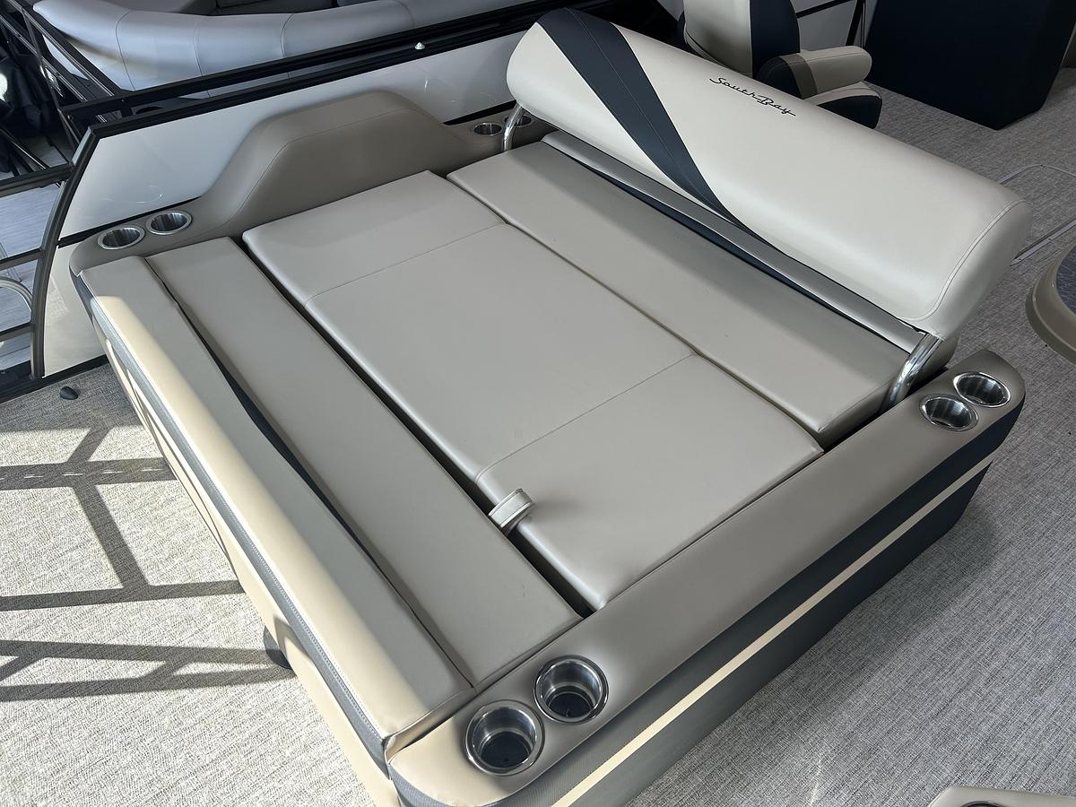 2026 South Bay S224UL 3.0