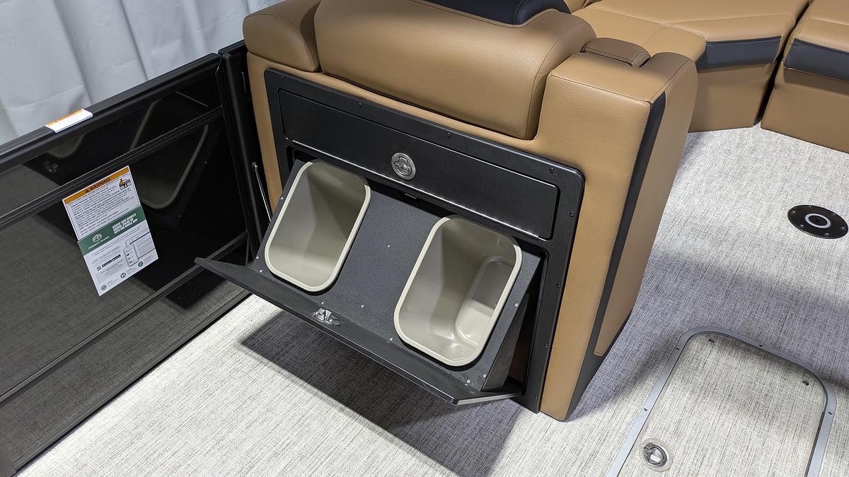 2026 South Bay 525UL 3.0