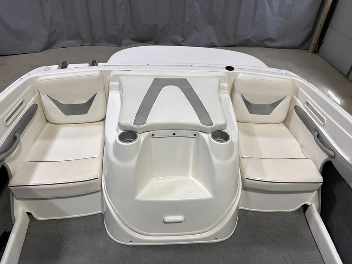 Used 2008 Bayliner 185 BR