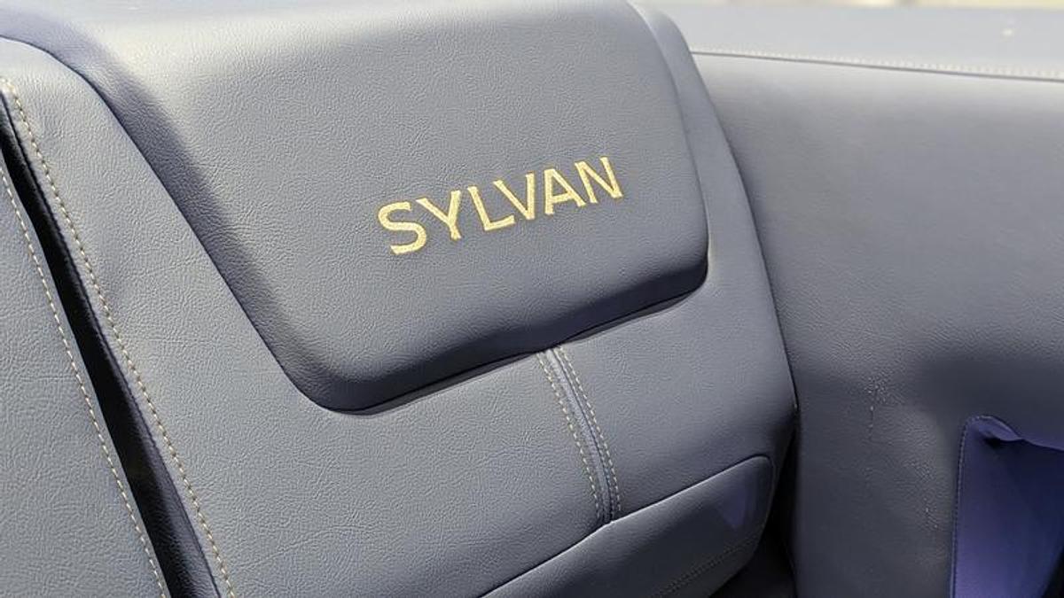 2026 Sylvan G3 LZ DH