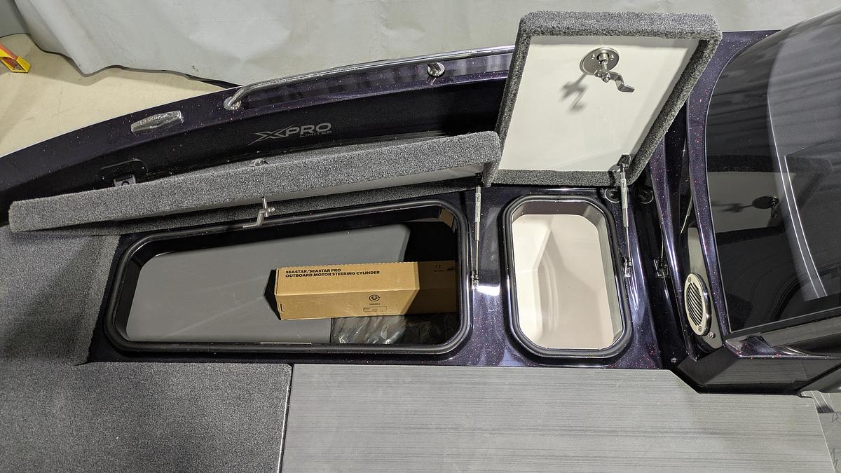 Used 2026 Vexus DVX20 X Pro