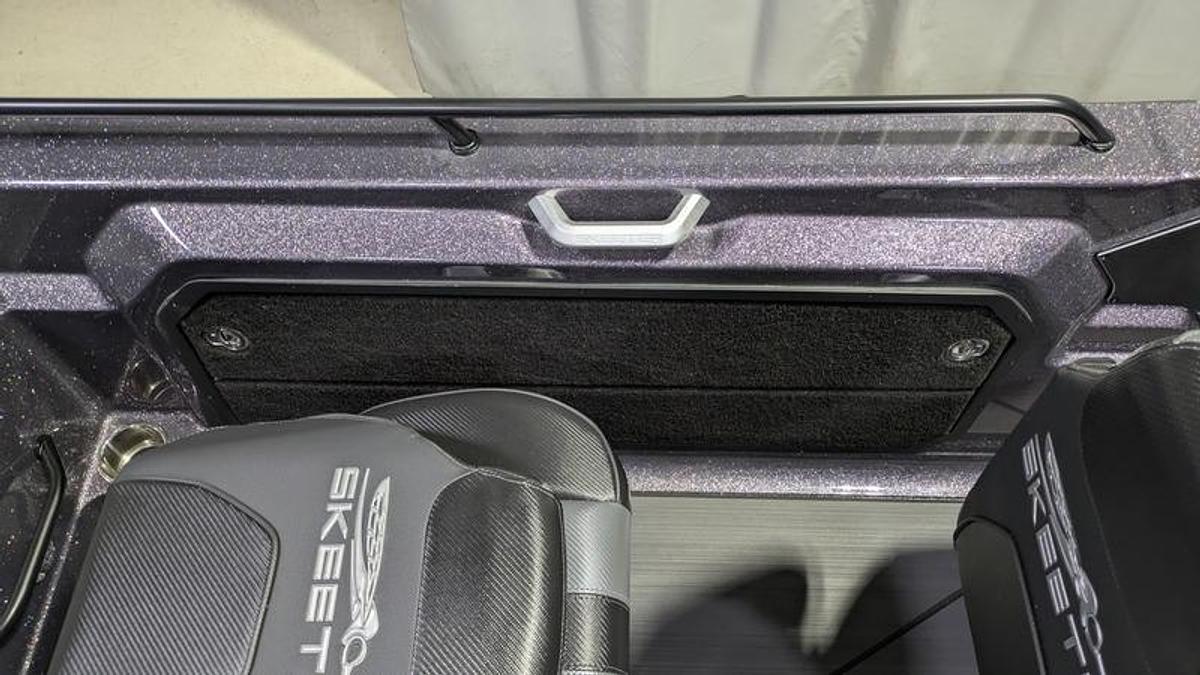 2026 Skeeter WXR2060 *$1000 Tackle Warehouse Giftcard*