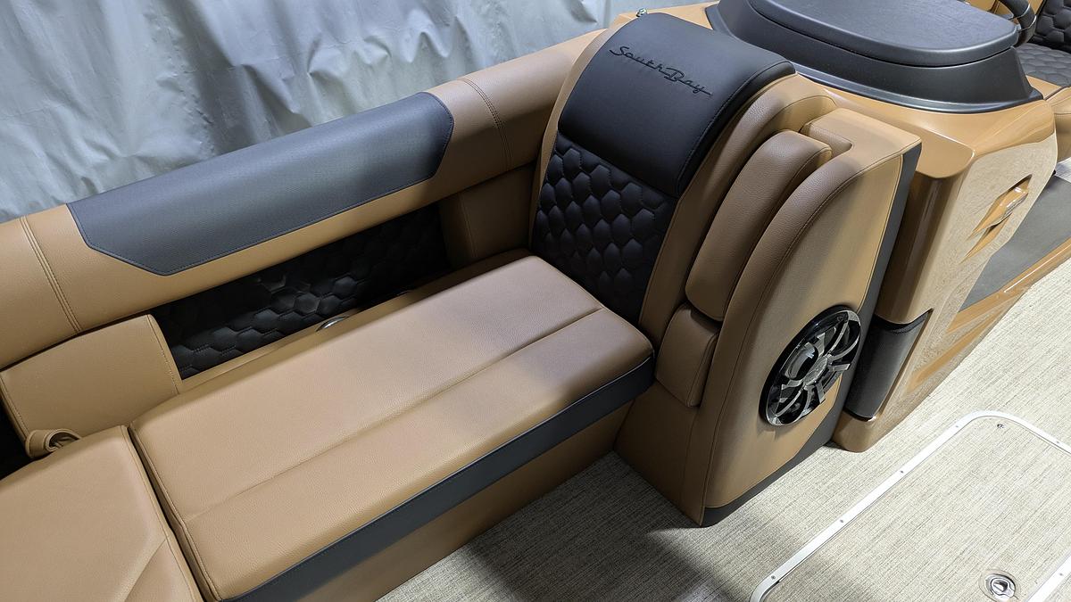 2026 South Bay 525UL 3.0