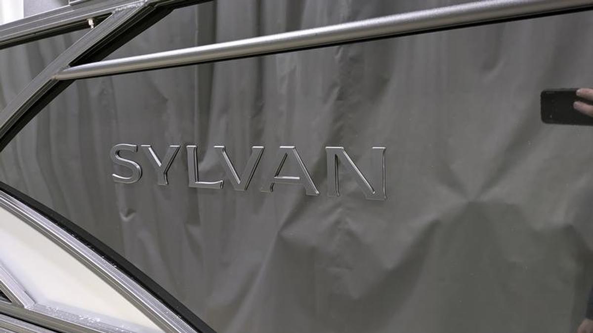 2026 Sylvan L3 RLZ
