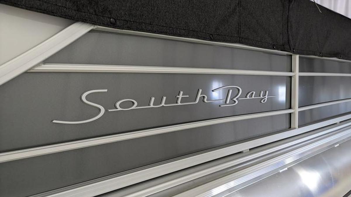 2026 South Bay 224FCR LE 2.75