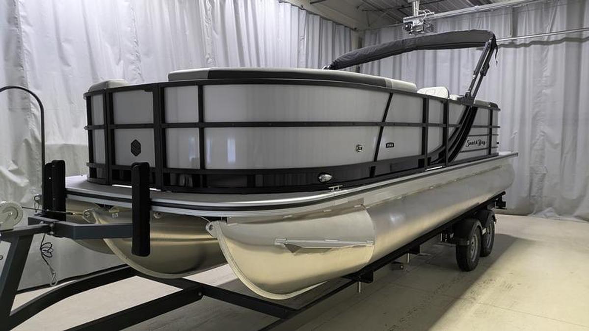 2026 South Bay S224RS 2.75