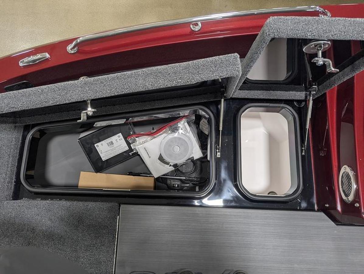 2025 Vexus DVX20s *AFTER ALL INCENTIVES*