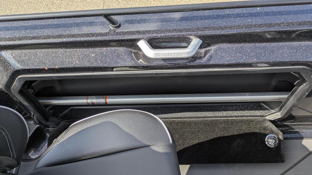 2026 Skeeter WXR2060F