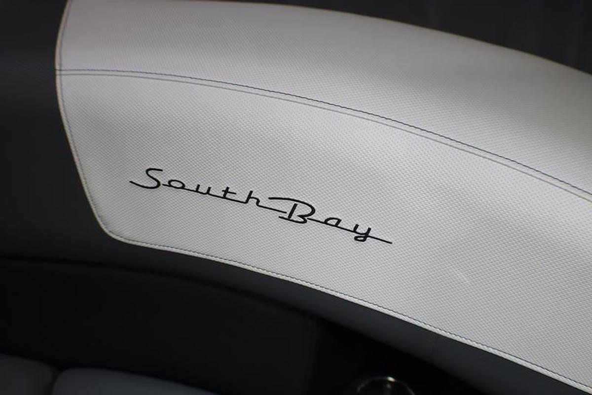 2023 South Bay 523UL 3.0