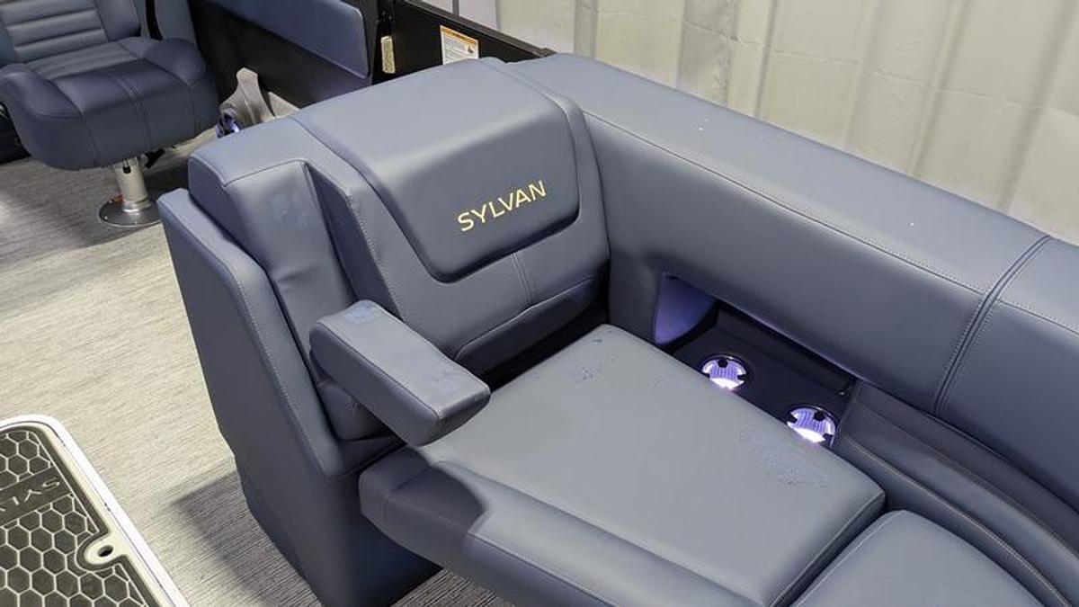 2026 Sylvan G3 LZ DH