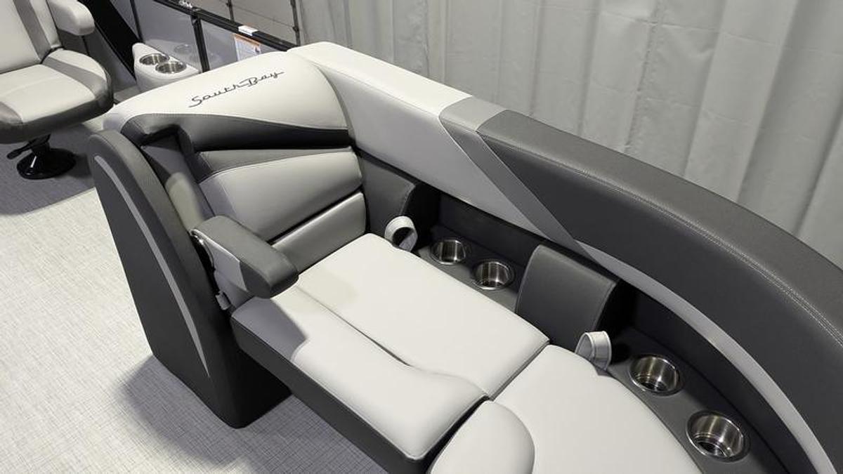 2026 South Bay S224RS 2.75