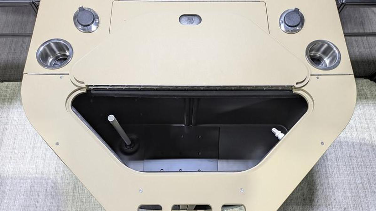 2026 South Bay S224FCR 2.75