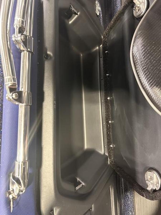 2025 Skeeter SOLERA205