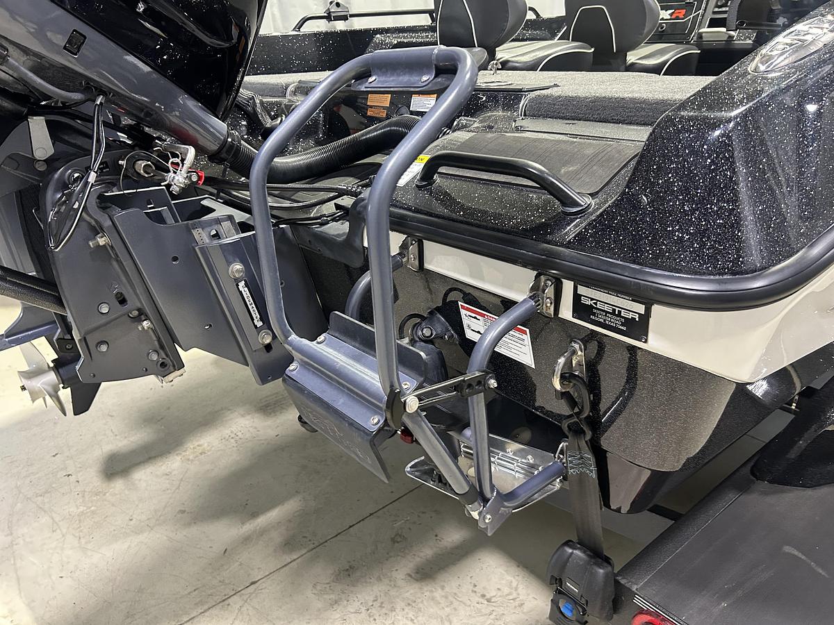 2026 Skeeter WXR2060F