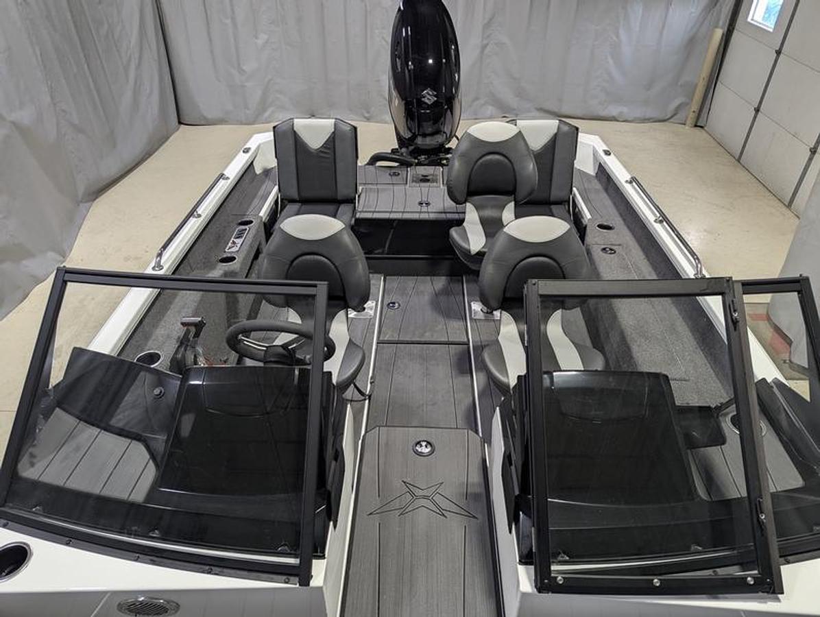 2025 Vexus ADX180 HS