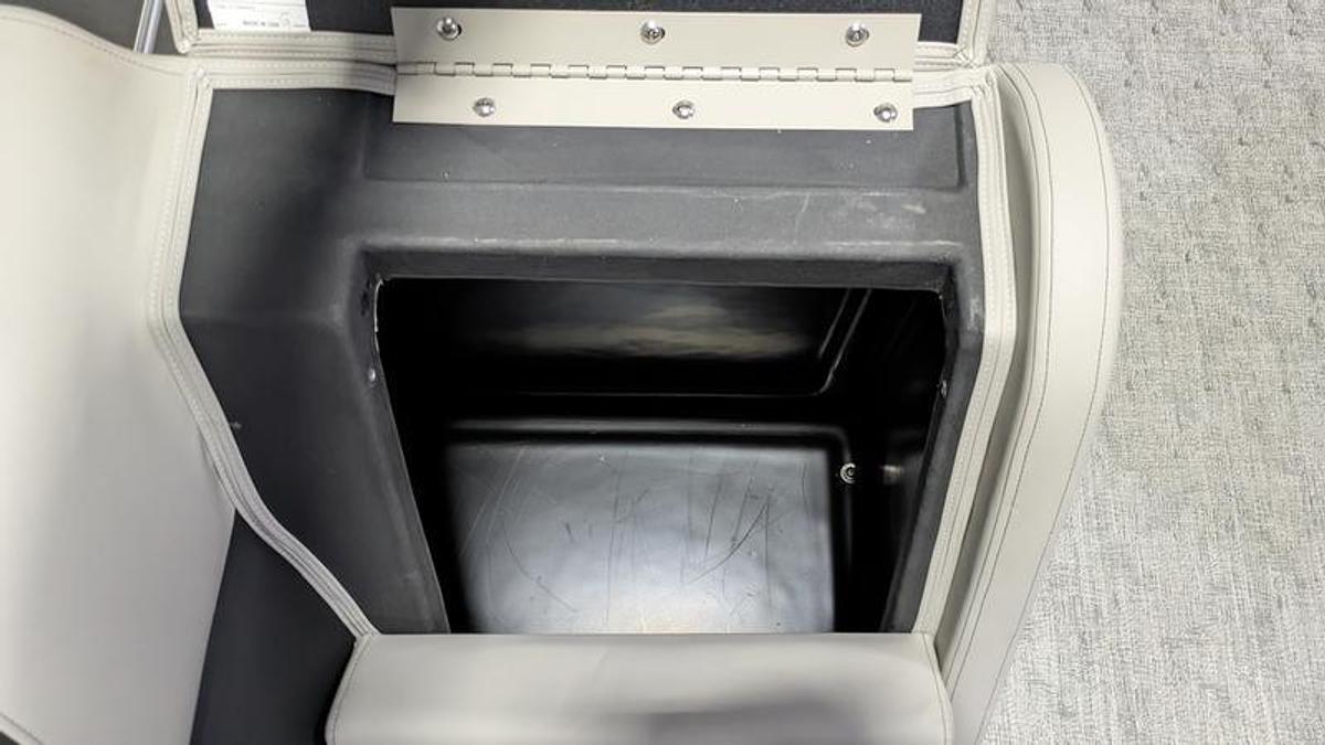 2026 South Bay 224FCR LE 2.75